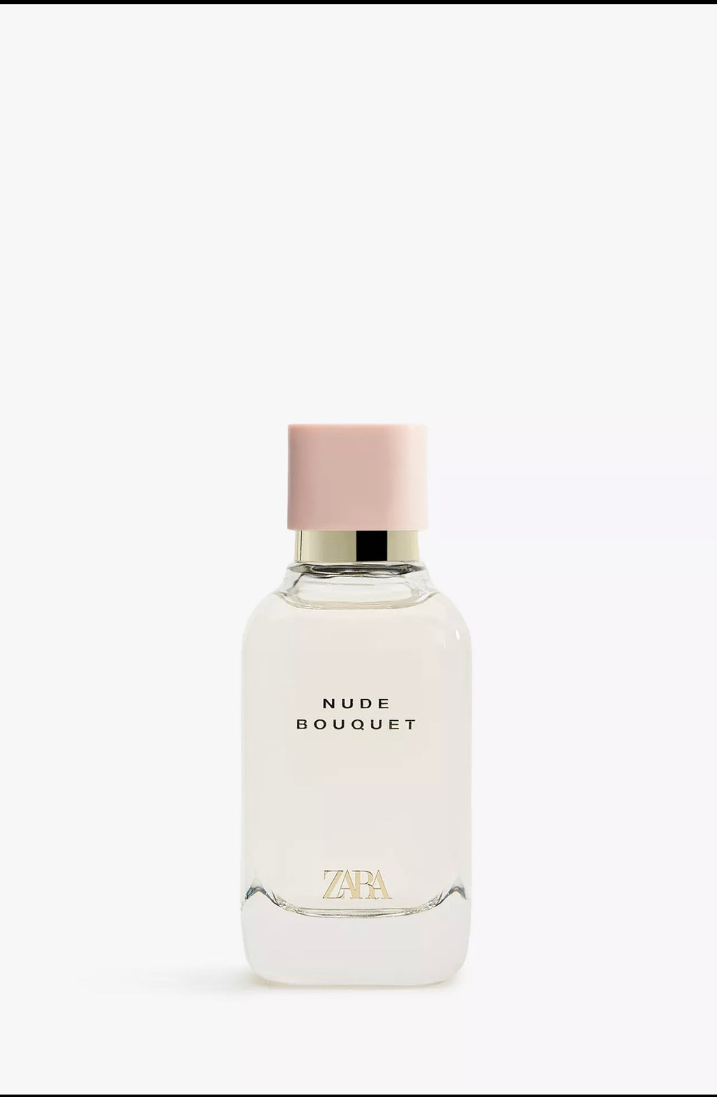 Zara Nude Bouquet 100ml