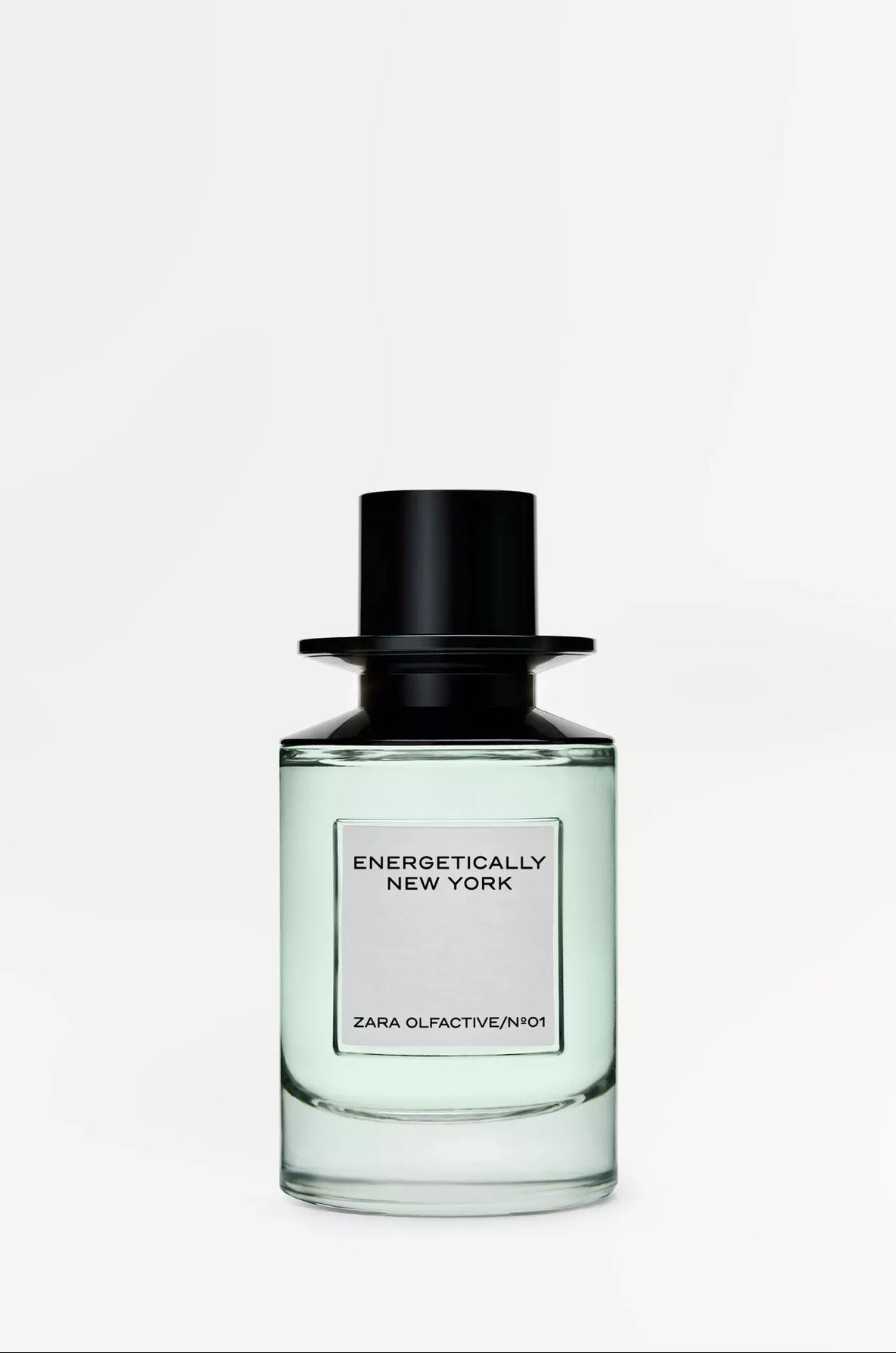 Zara Energetically New York 100ml
