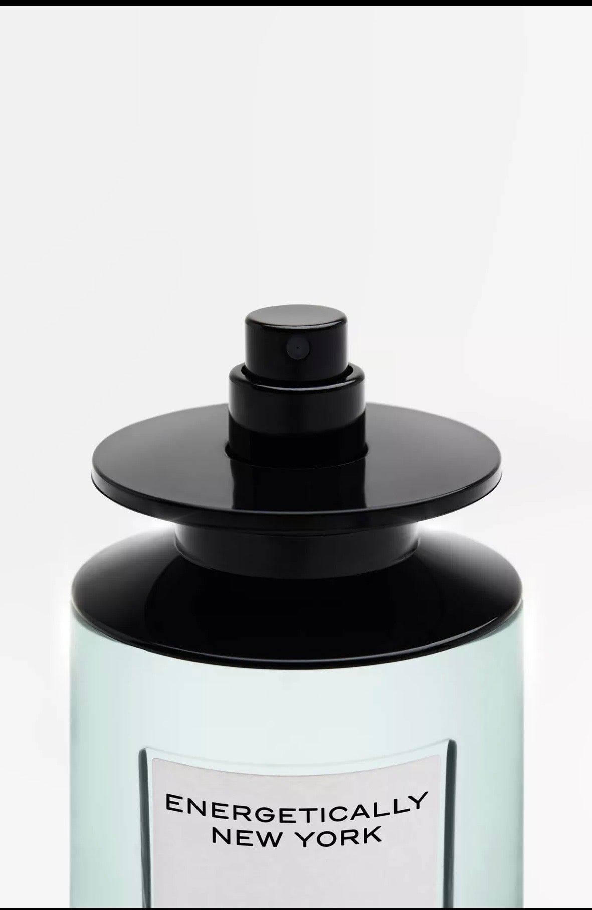 Zara Energetically New York 100ml