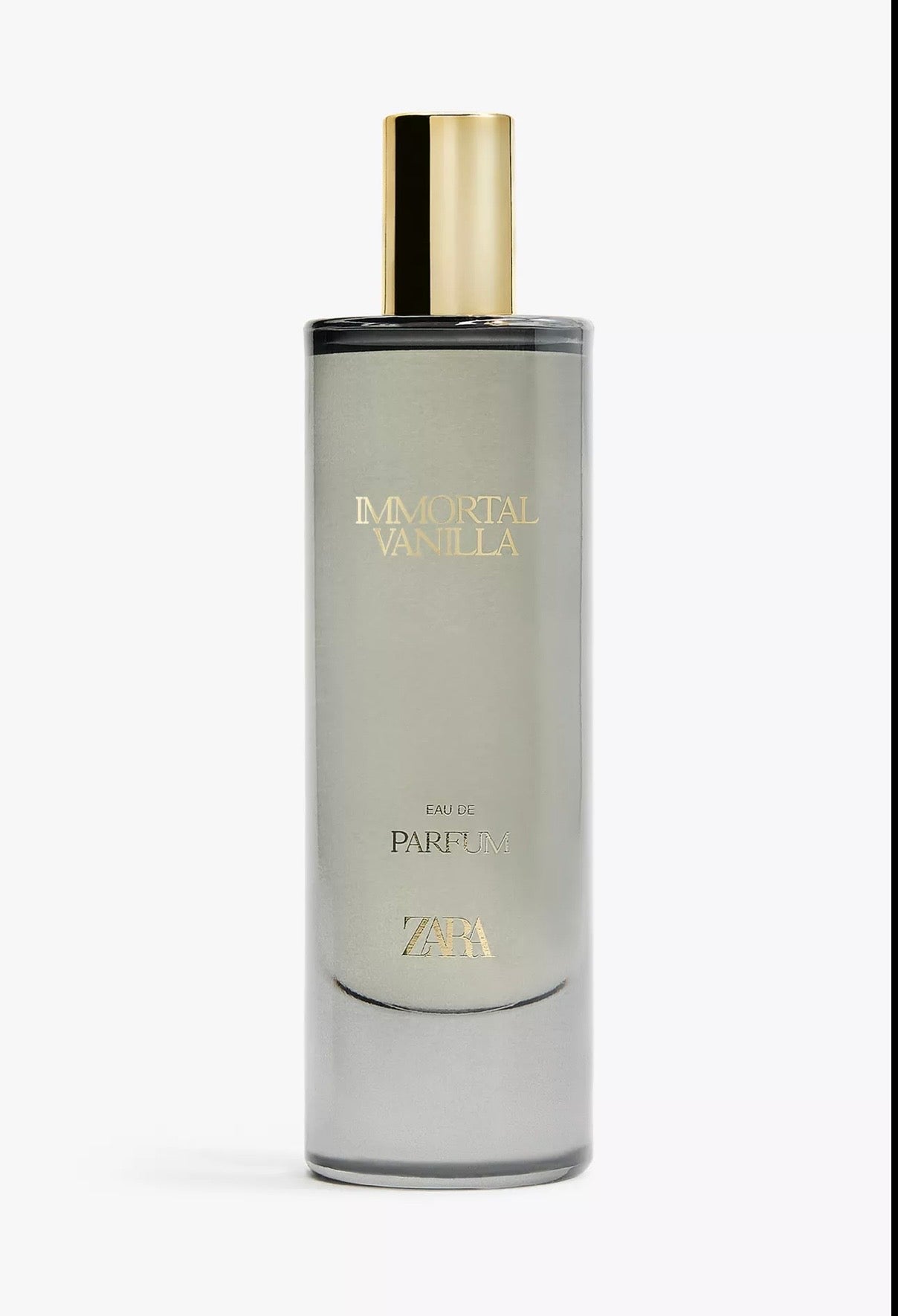 Zara Immortal Vanilla 80ml