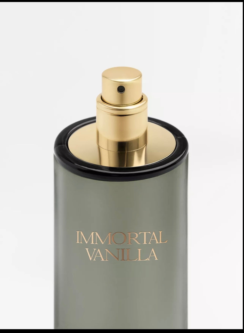 Zara Immortal Vanilla 80ml