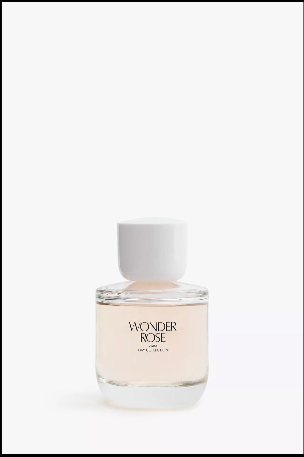 Zara Wonder Rose 90ml