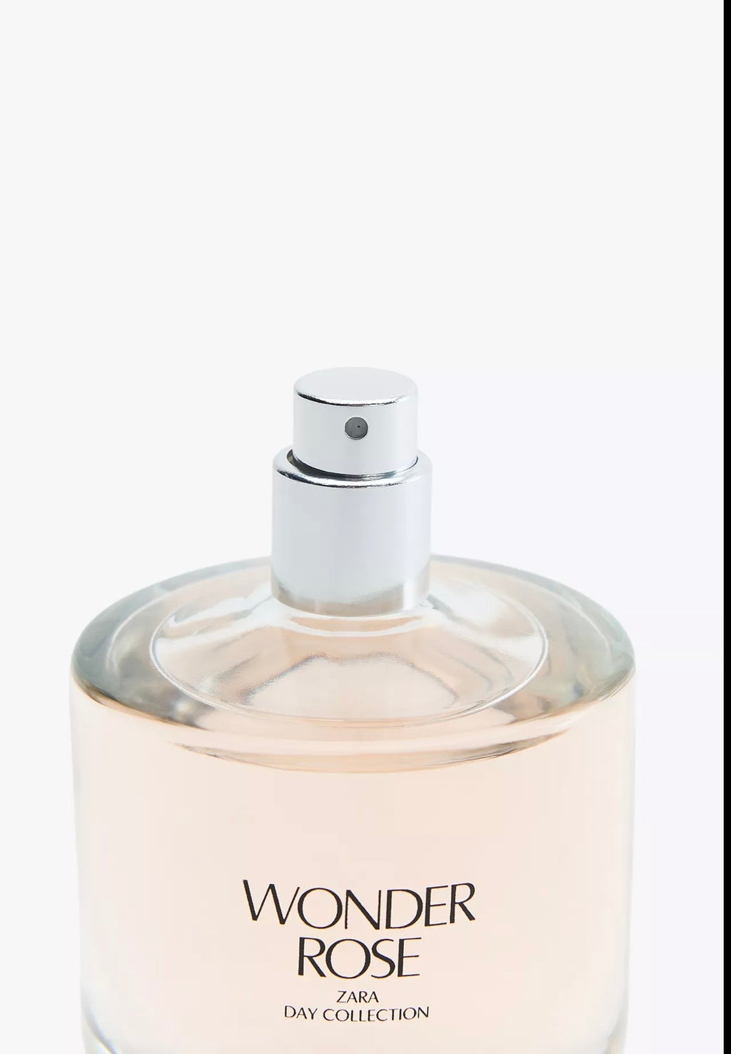 Zara Wonder Rose 90ml