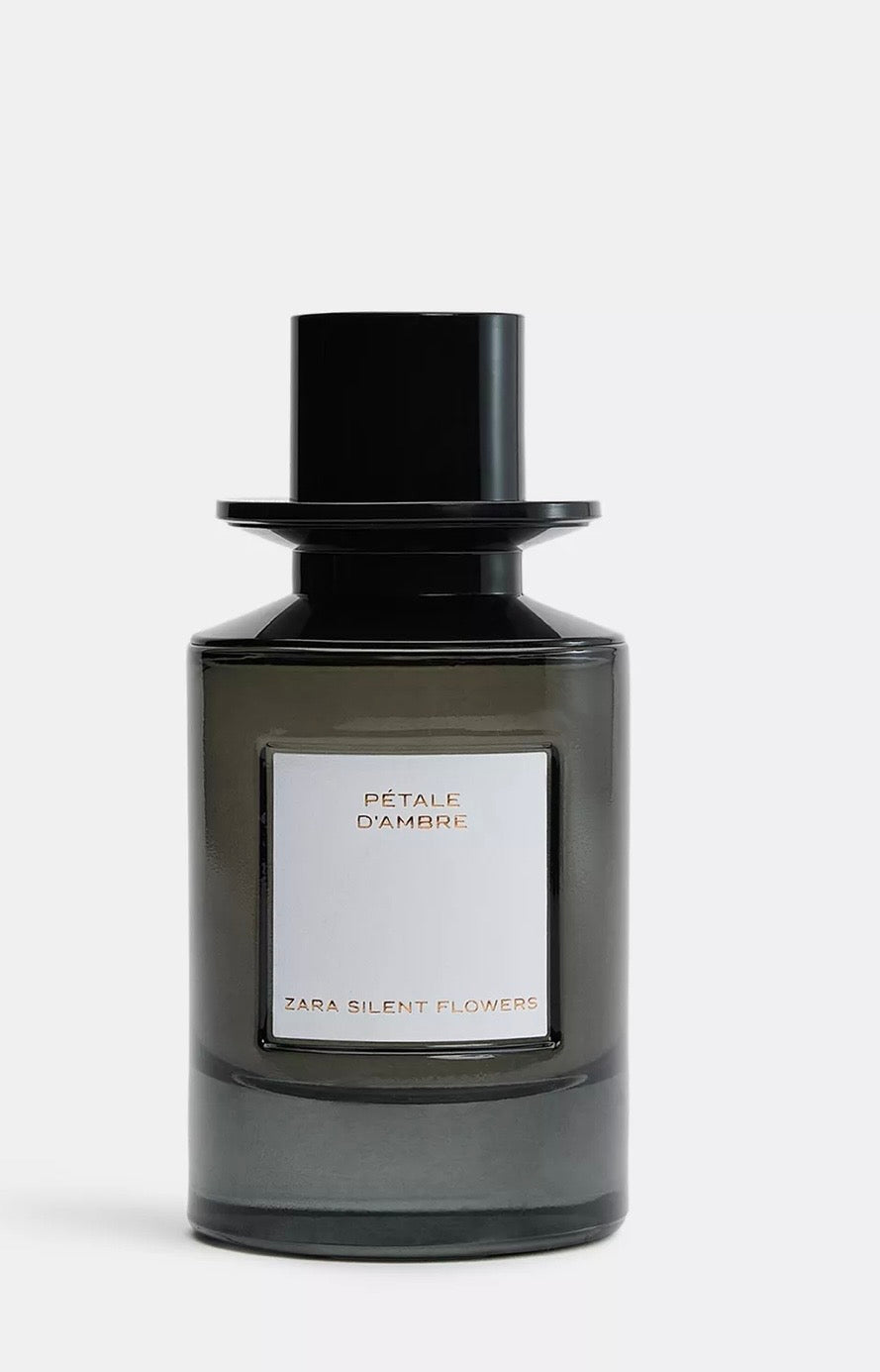 Zara Petale D'ambre 100ml
