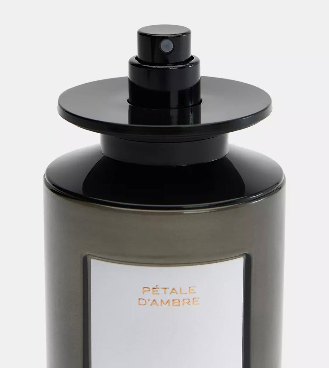Zara Petale D'ambre 100ml