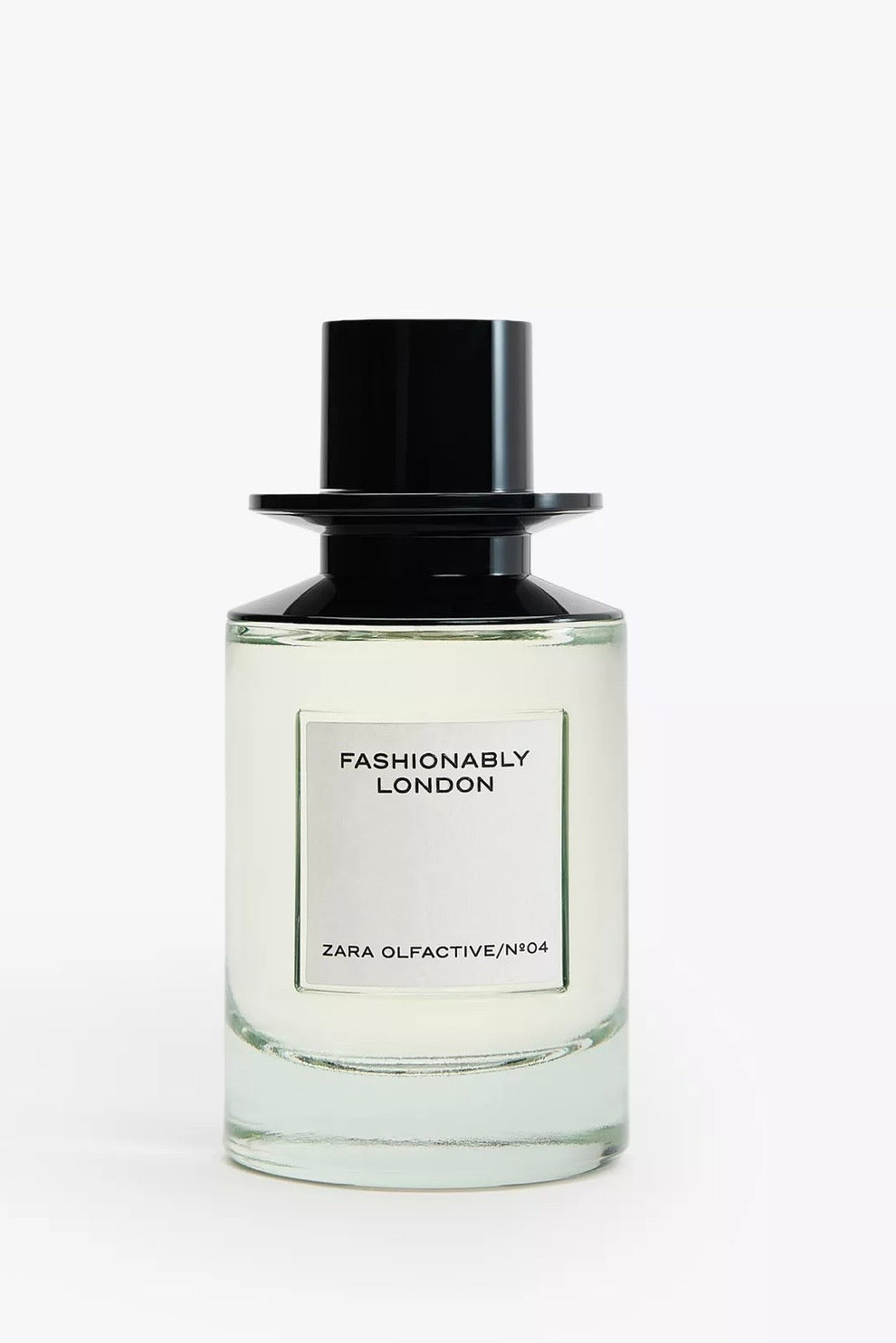 Zara Fashionably London 100ml