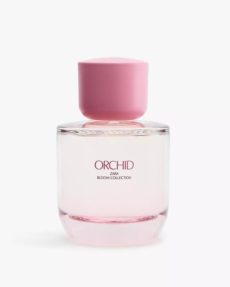 Zara Orchid  100ml