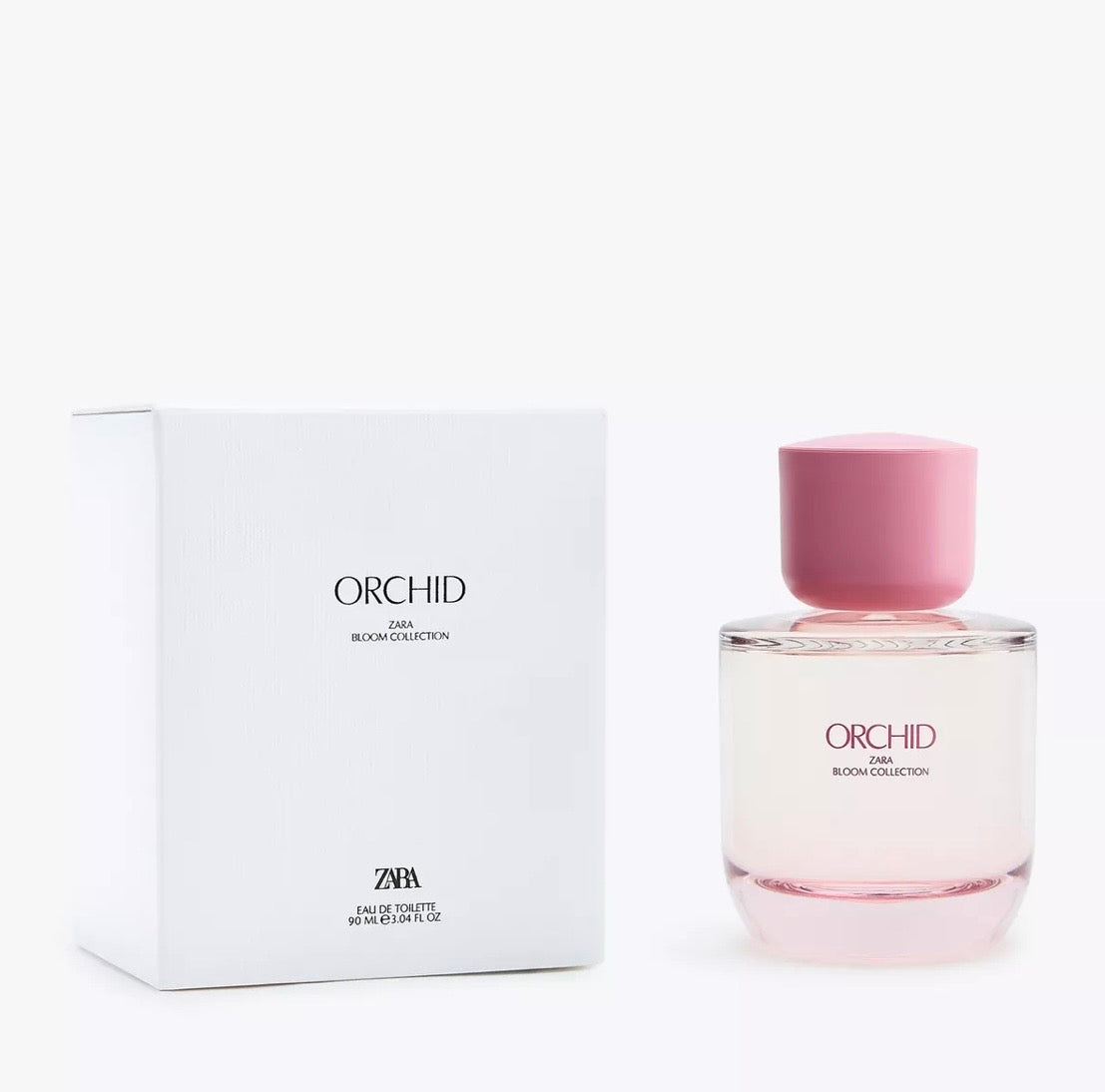 Zara Orchid  100ml