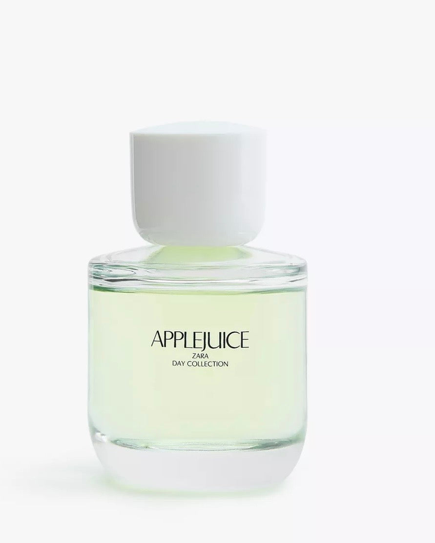 Zara Apple Juice 100ml
