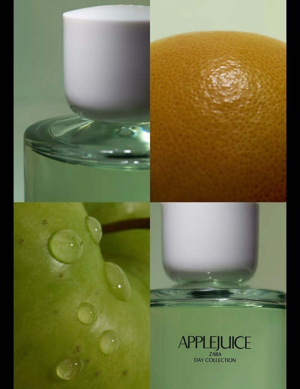 Zara Apple Juice 100ml