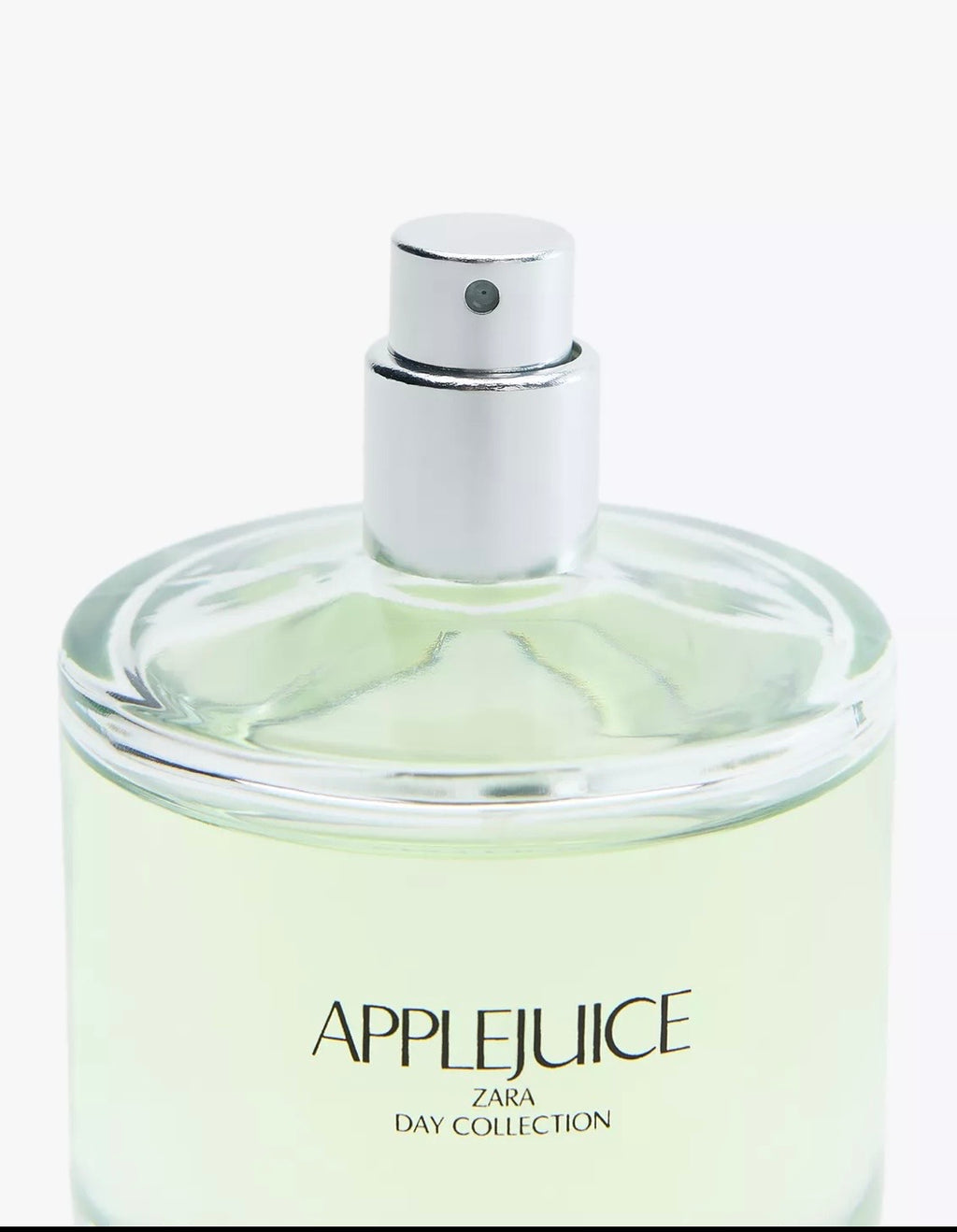 Zara Apple Juice 100ml