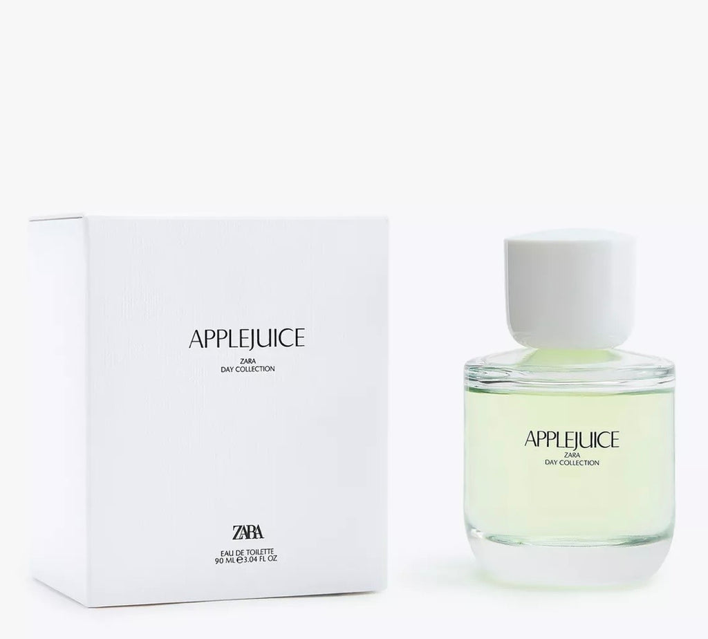 Zara Apple Juice 100ml