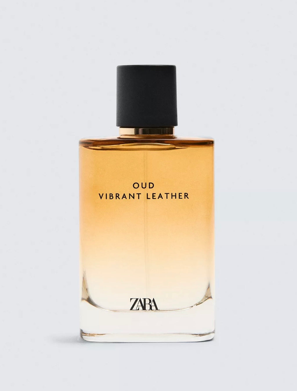 Zara Oud Vibrant Leather 100ml