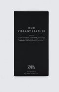 Zara Oud Vibrant Leather 100ml