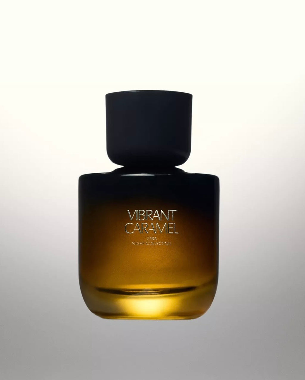 Zara Vibrant Caramel  100ml