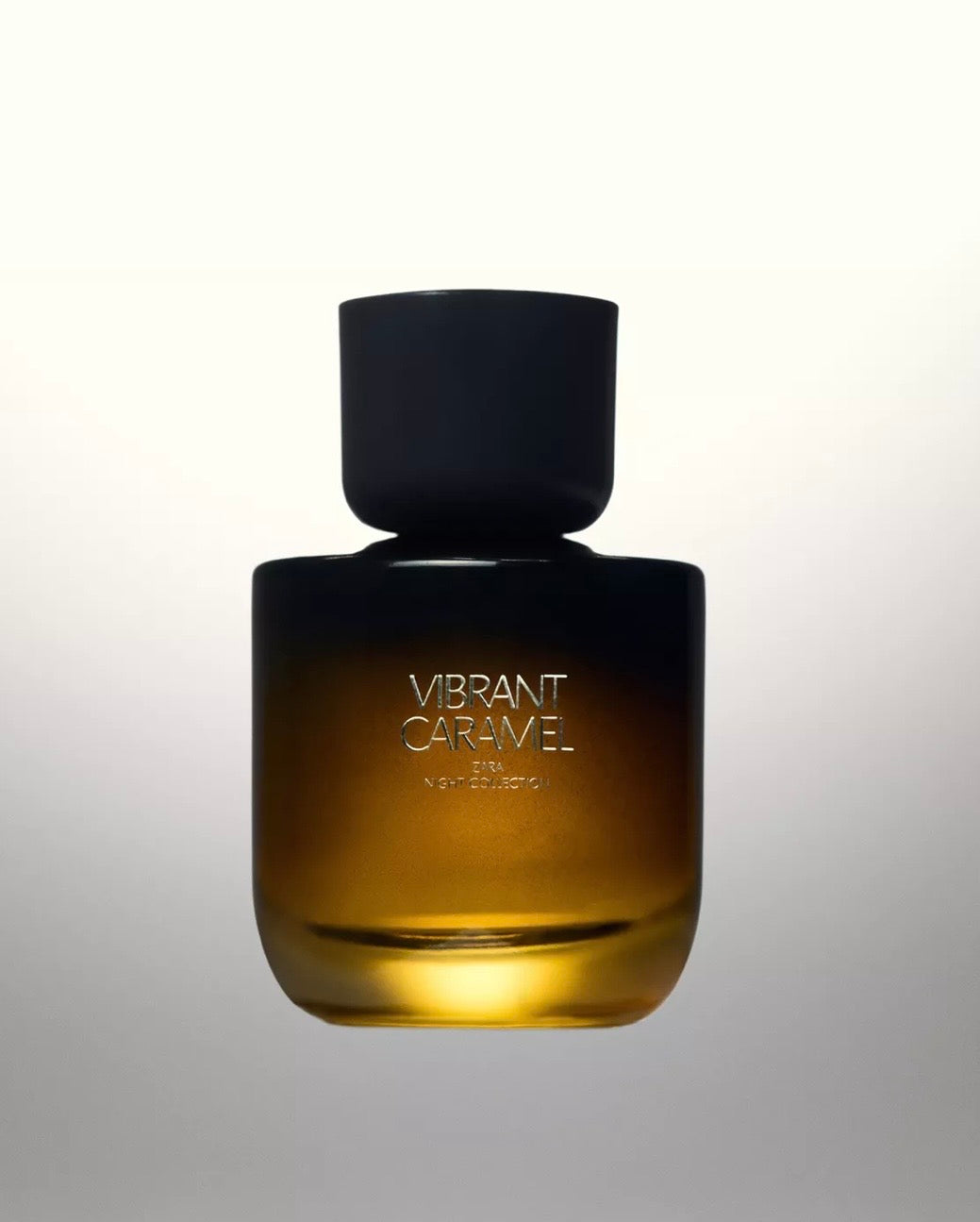 Zara Vibrant Caramel  100ml