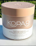 Kopari Organic Tahitian Vanilla Melt