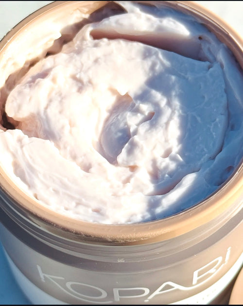 Kopari Organic Tahitian Vanilla Melt