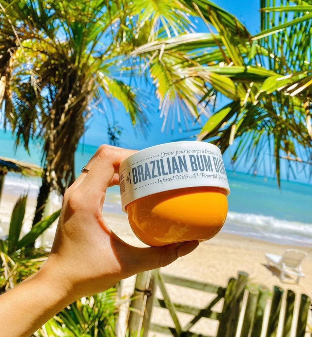 Sol de Janeiro Brazilian Bum Bum Cream