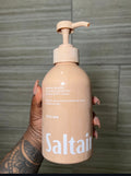 Saltair Santal Bloom Serum Body Wash