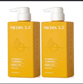 Medix 5.5 Vitamin C + Turmeric Body Cream