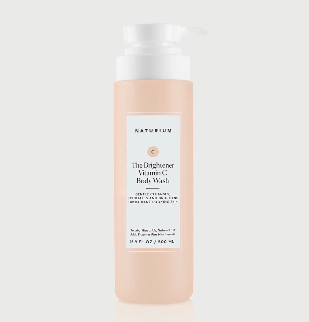 Naturium Brighter Vitamin C Body Wash