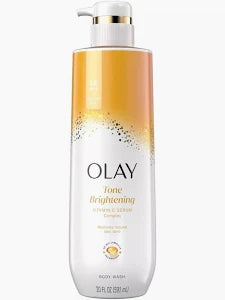 Olay Vitamin C  Body Wash