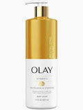 Olay Vitamin C Body Lotion